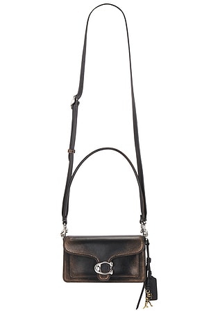 Tabby Shoulder Bag 20 Coach