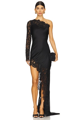 Saskia Gown MAJORELLE