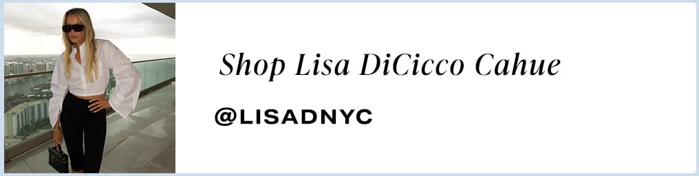 shop Lisa DiCicco Cahue @lisadnyc