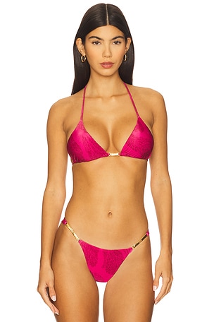 Candice Triangle Bikini Top Vix Swimwear